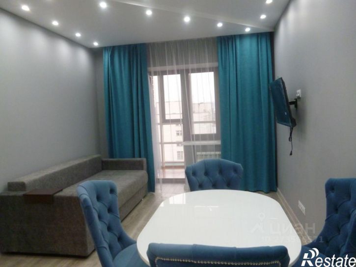 2-комн квартира Пролетарская улица, 60А,  д. 60А