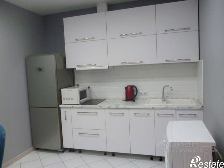 2-комн квартира Пролетарская улица, 60А,  д. 60А