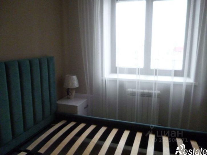 2-комн квартира Пролетарская улица, 60А,  д. 60А