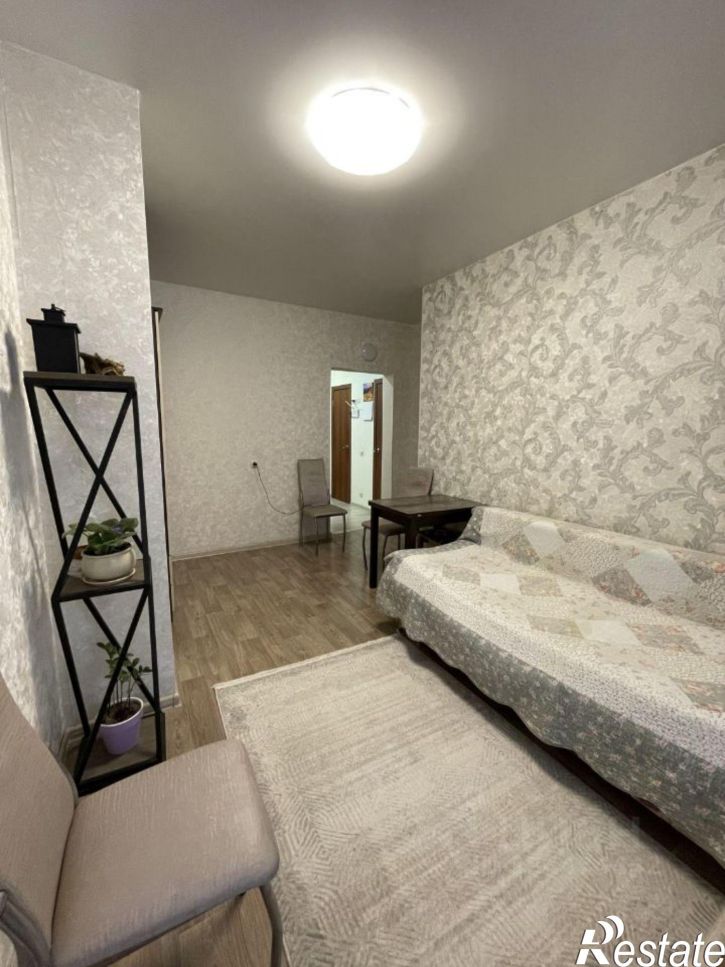 2-комн квартира Балтийская улица, 99,  д. 99