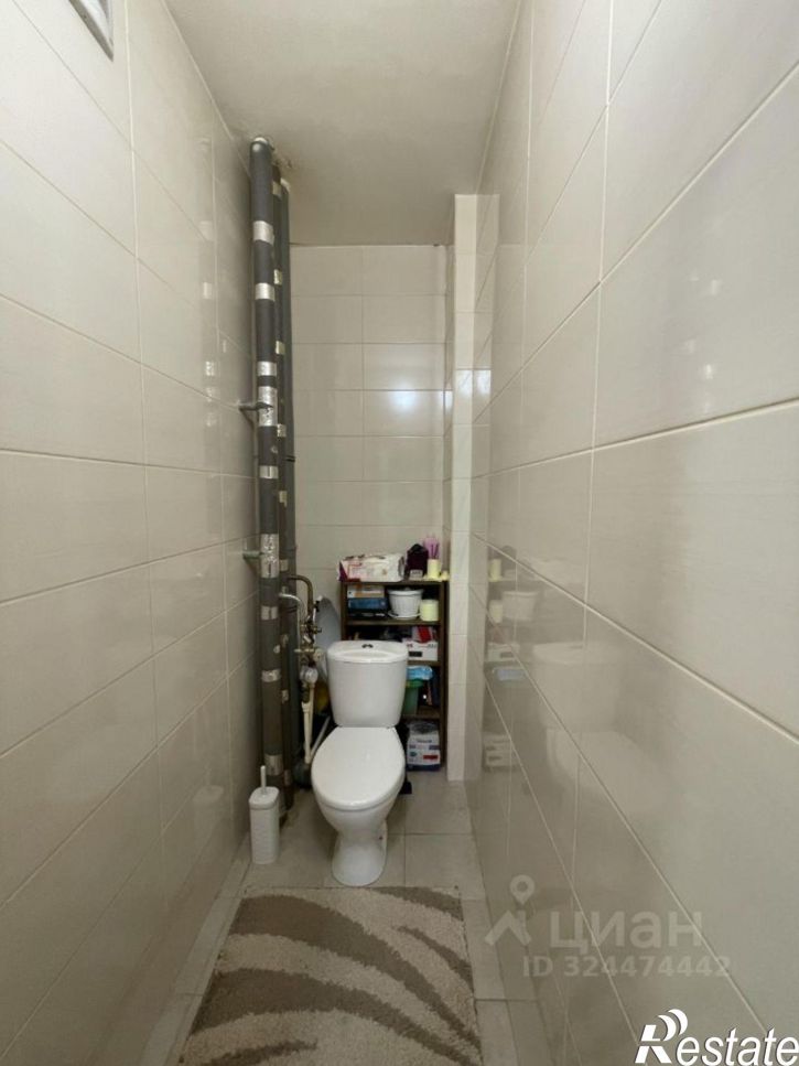 2-комн квартира Балтийская улица, 99,  д. 99