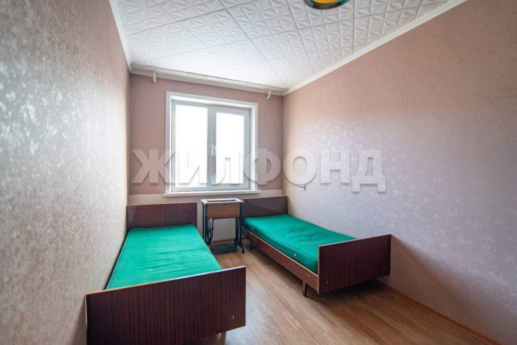 2-комн квартира Малахова улица, д.116