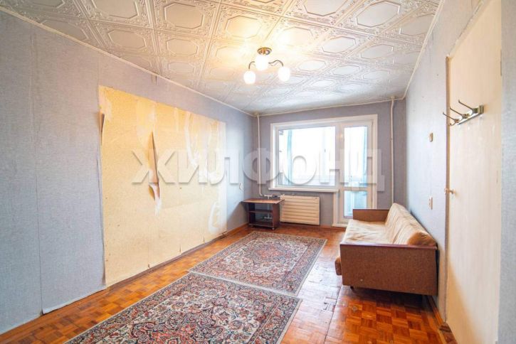 2-комн квартира Малахова улица, д.116