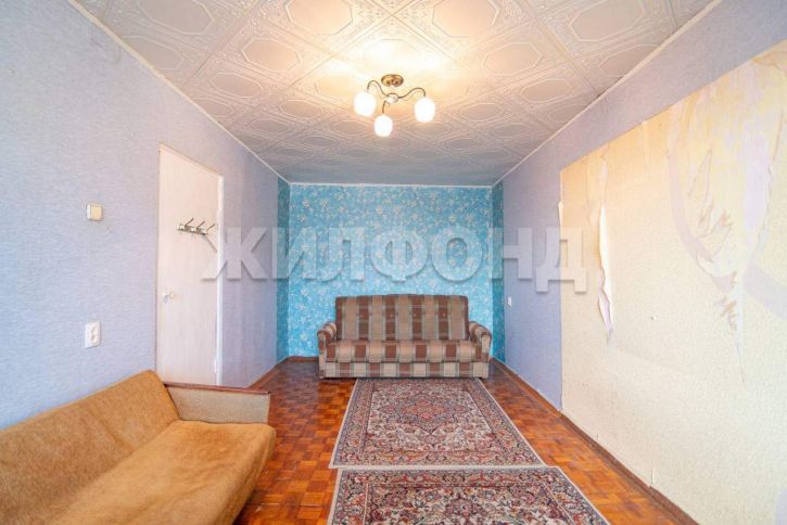 2-комн квартира Малахова улица, д.116