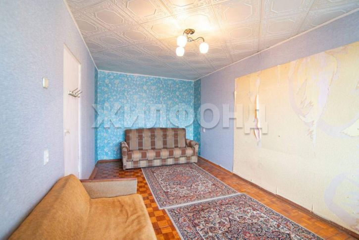 2-комн квартира Малахова улица, д.116