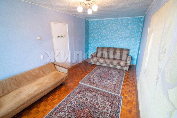 2-комн квартира Малахова улица, д.116