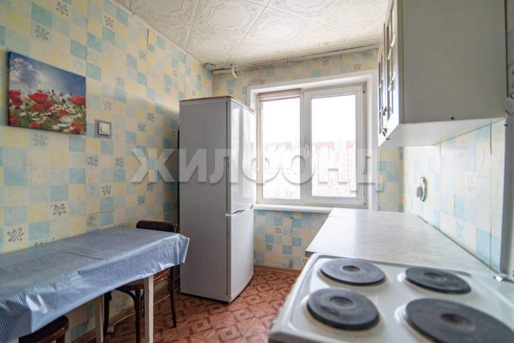 2-комн квартира Малахова улица, д.116