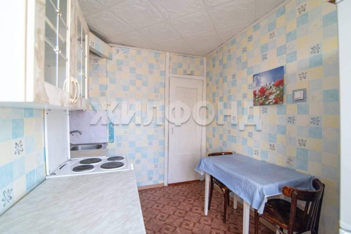 2-комн квартира Малахова улица, д.116