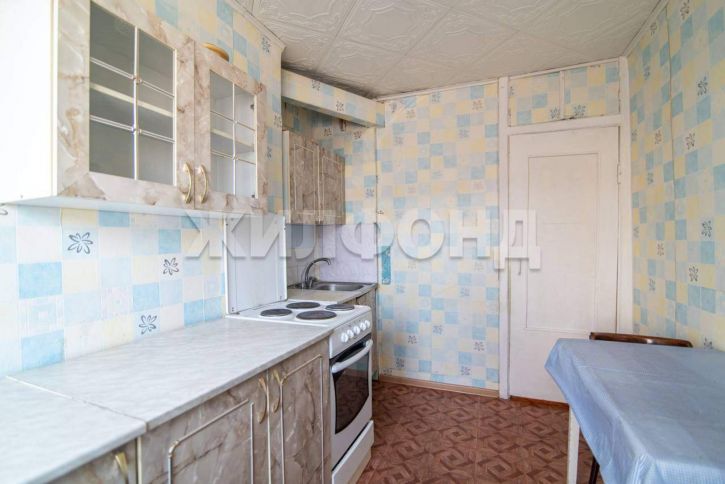 2-комн квартира Малахова улица, д.116