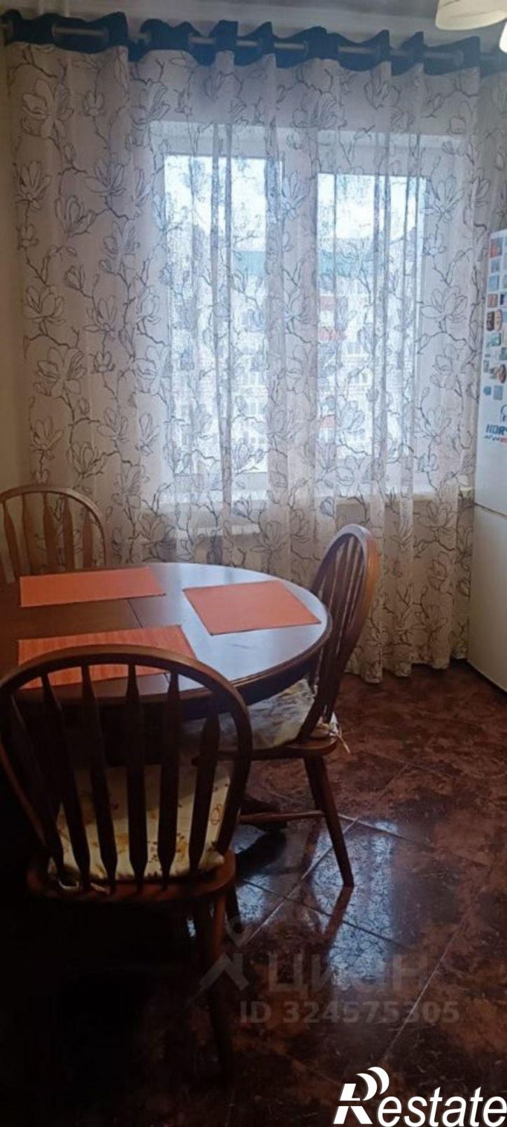 3-комн квартира Балтийская улица, 13,  д. 13