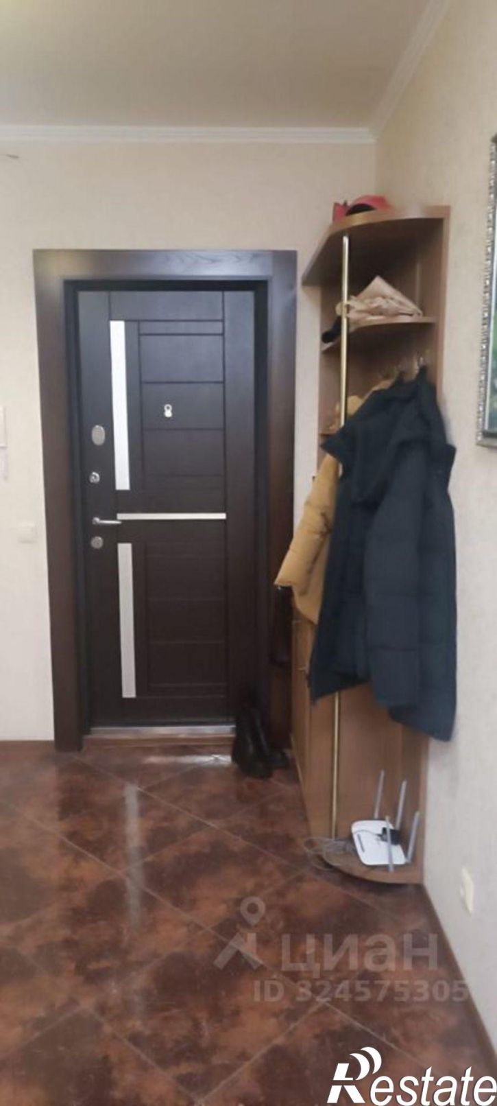 3-комн квартира Балтийская улица, 13,  д. 13