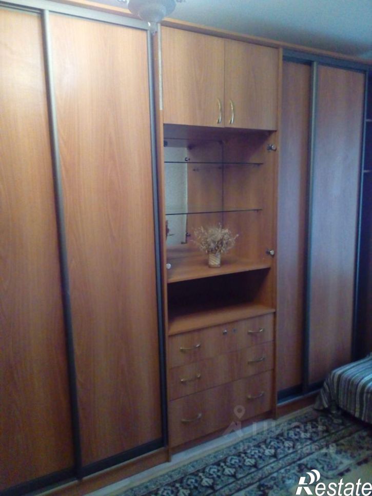 Комната улица Крупской, 99,  д. 99