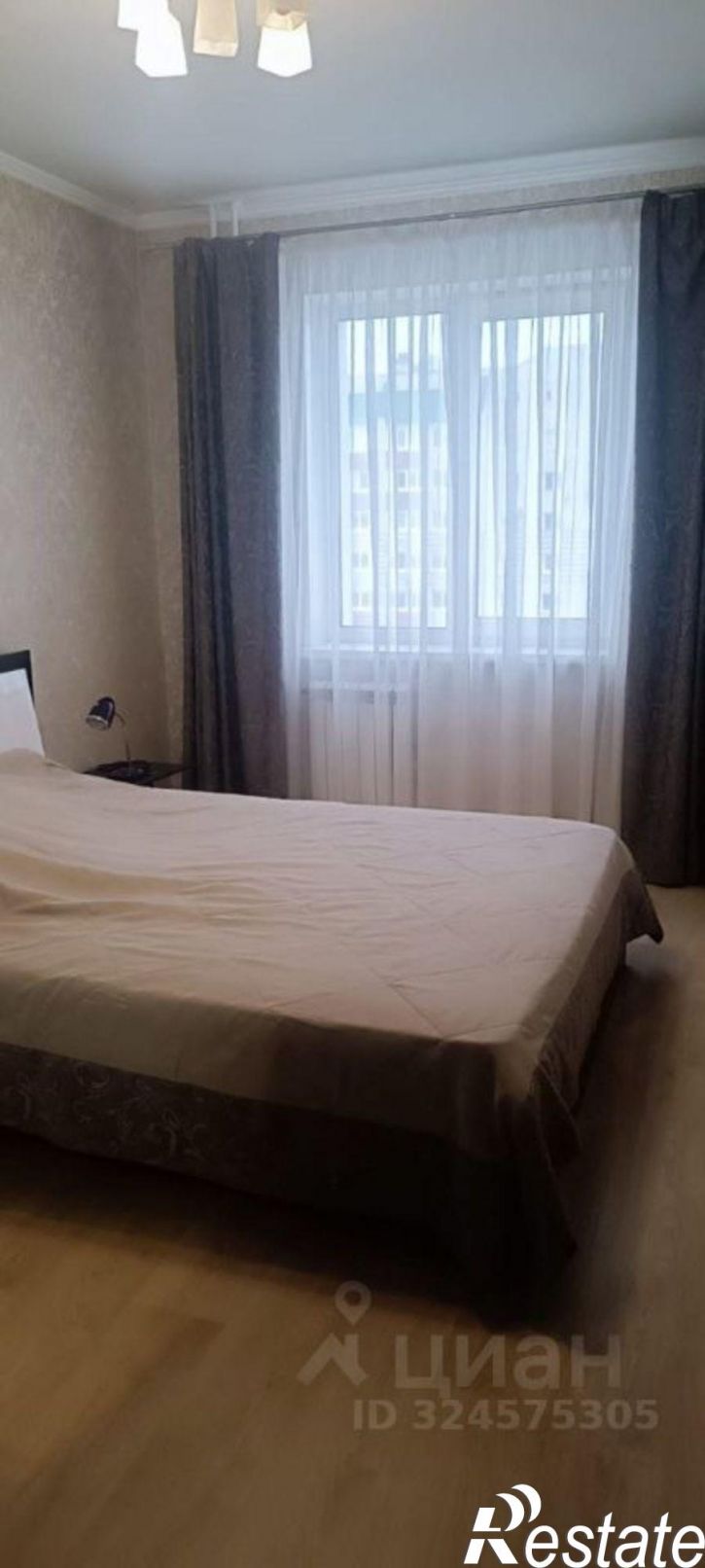 3-комн квартира Балтийская улица, 13,  д. 13