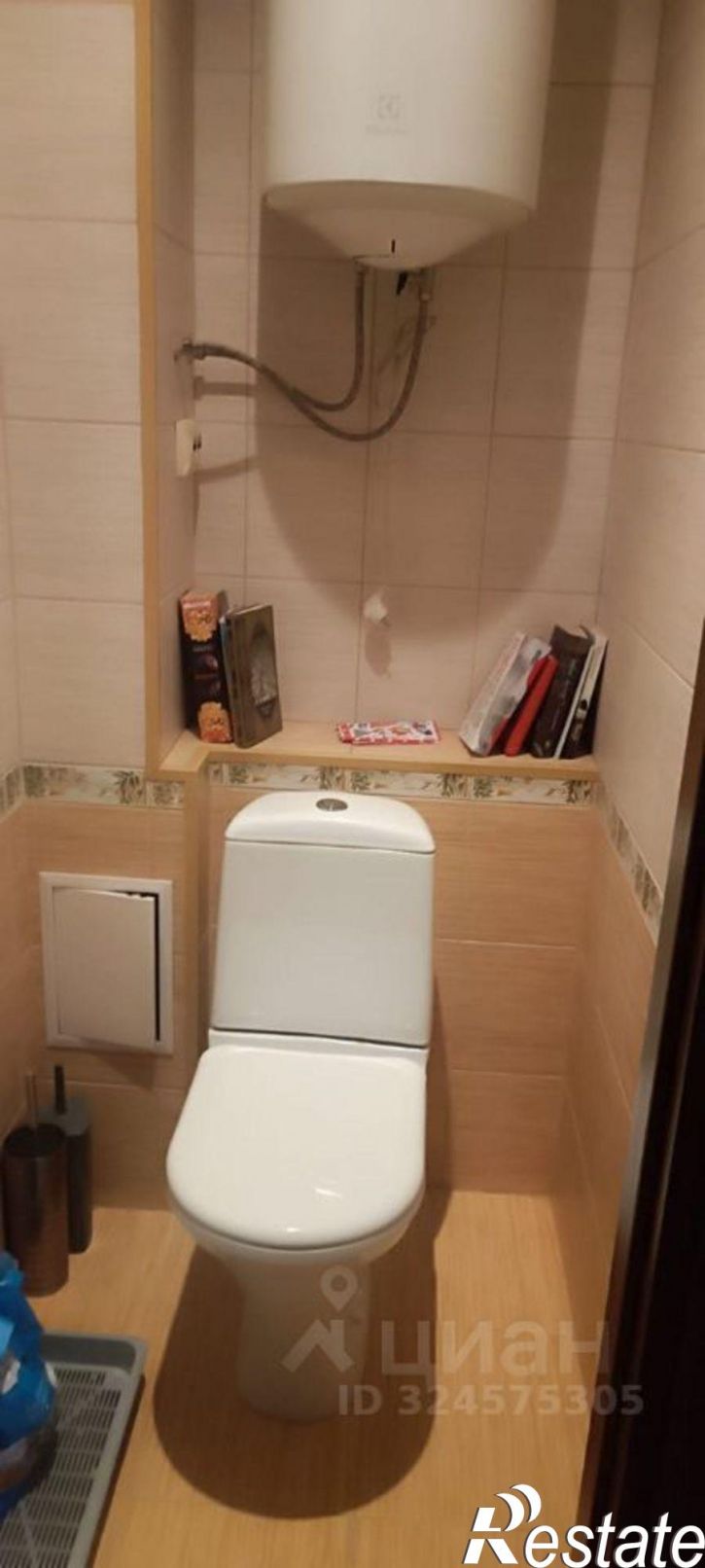 3-комн квартира Балтийская улица, 13,  д. 13