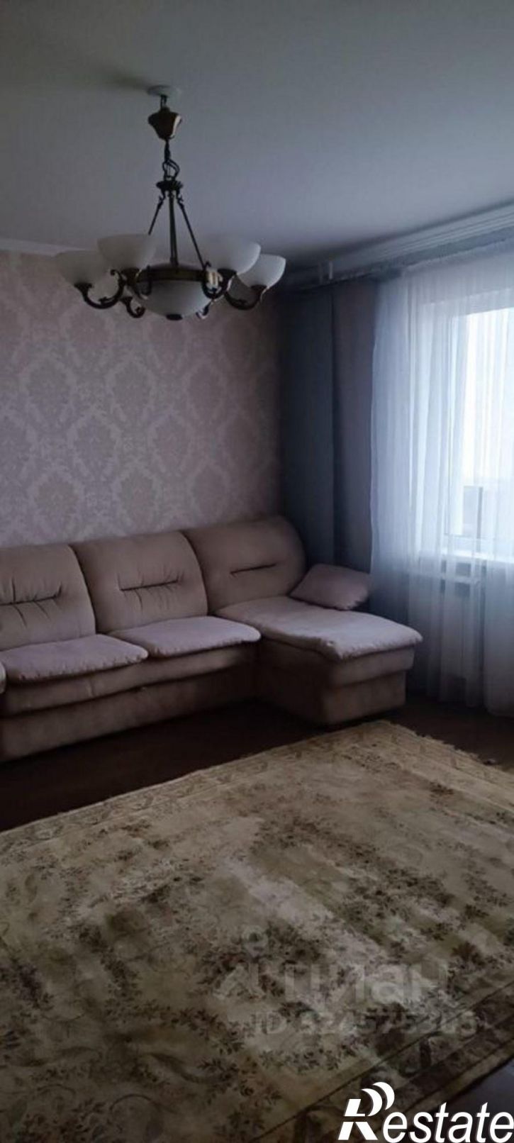 3-комн квартира Балтийская улица, 13,  д. 13