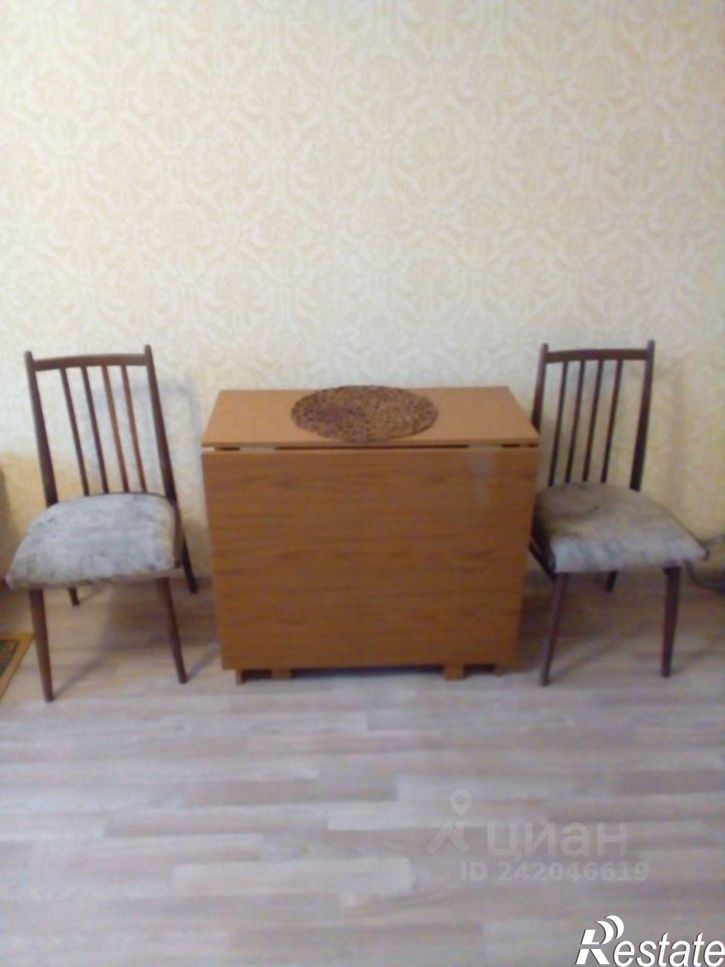 Комната улица Крупской, 99,  д. 99