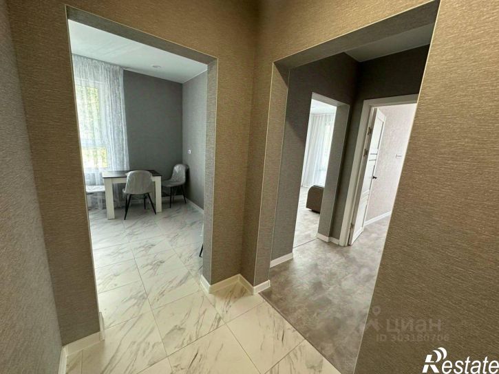 2-комн квартира улица Советской Армии, 75,  д. 75