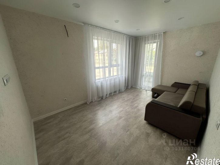 2-комн квартира улица Советской Армии, 75,  д. 75