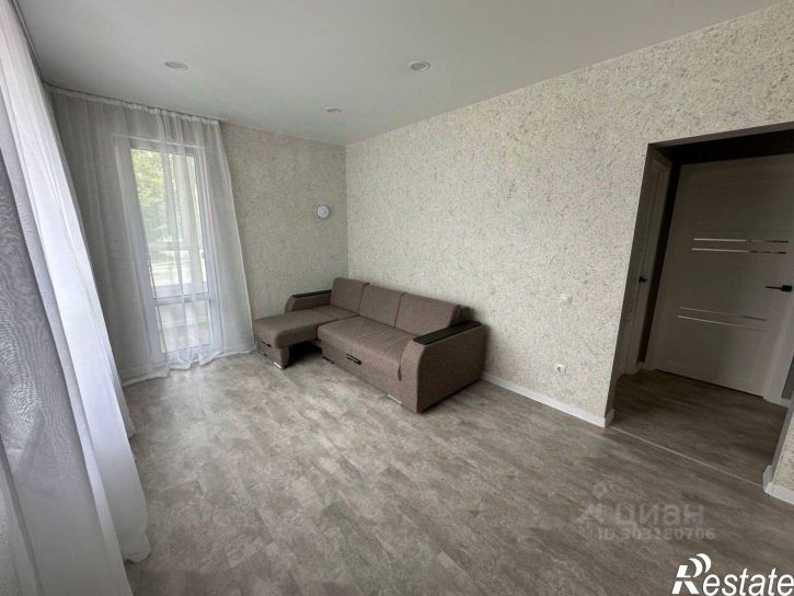 2-комн квартира улица Советской Армии, 75,  д. 75