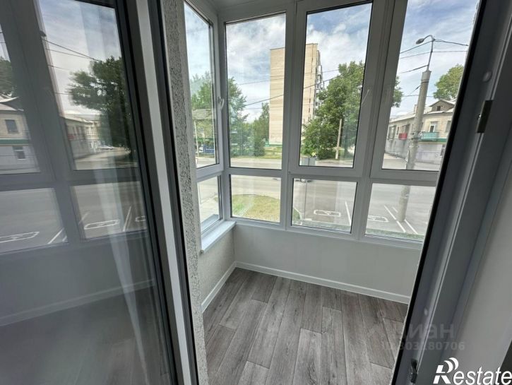 2-комн квартира улица Советской Армии, 75,  д. 75