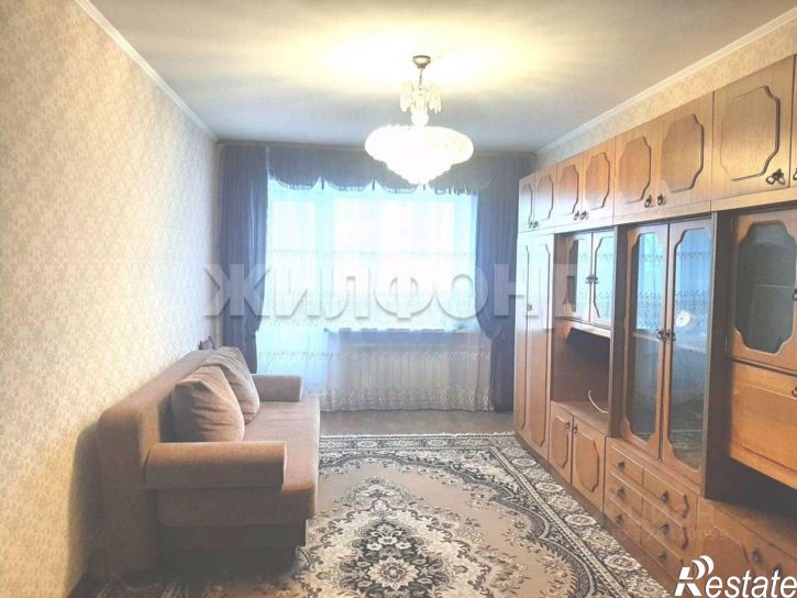 3-комн квартира Сибирский проспект, 31,  д. 31