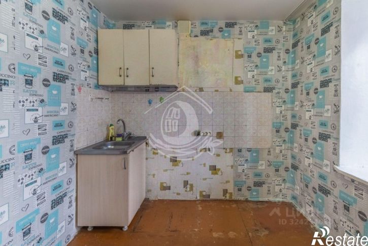 2-комн квартира улица Шукшина, 16,  д. 16