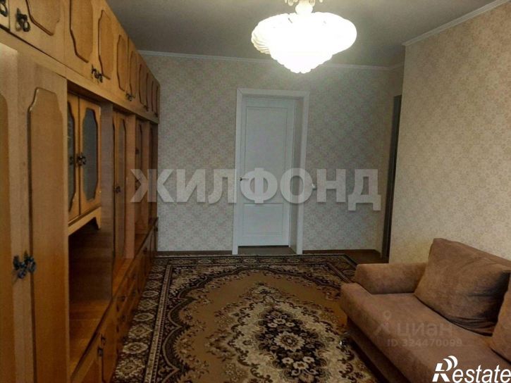 3-комн квартира Сибирский проспект, 31,  д. 31