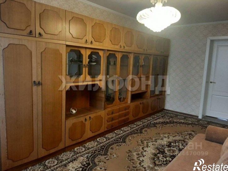 3-комн квартира Сибирский проспект, 31,  д. 31