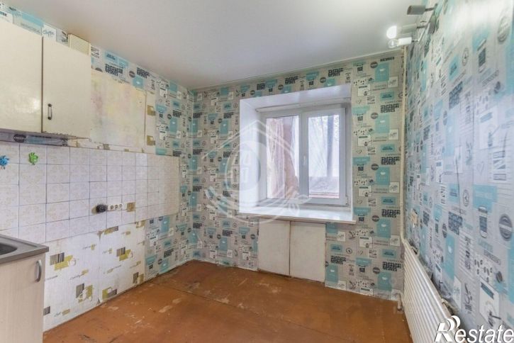 2-комн квартира улица Шукшина, 16,  д. 16