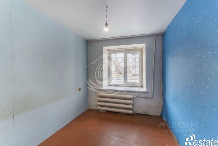 2-комн квартира улица Шукшина, 16,  д. 16