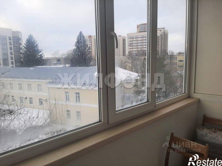 3-комн квартира Сибирский проспект, 31,  д. 31