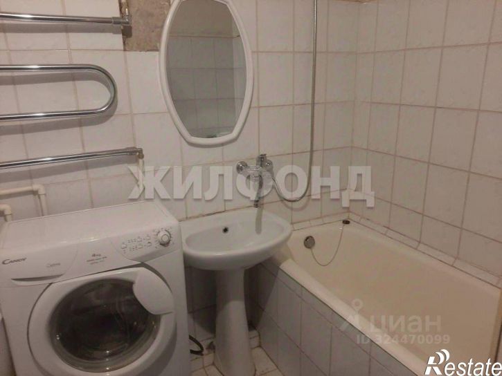 3-комн квартира Сибирский проспект, 31,  д. 31