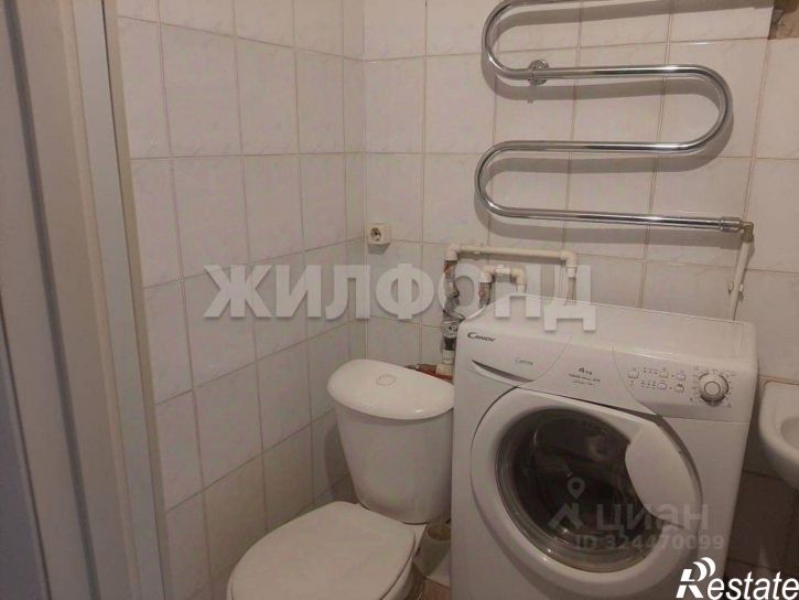 3-комн квартира Сибирский проспект, 31,  д. 31