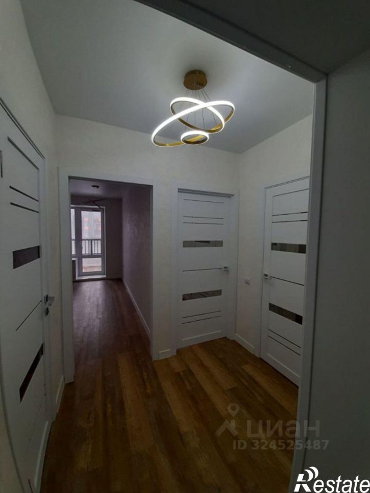 1-комн квартира Павловский тракт, 196 К2,  д. 196 К2