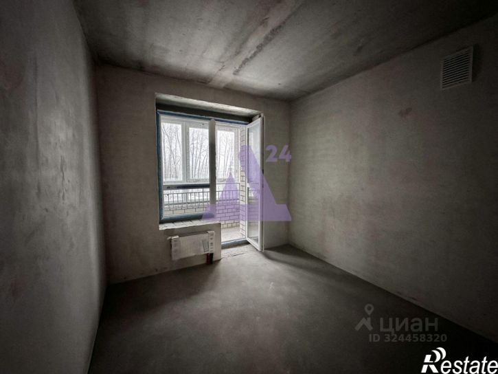 1-комн квартира Просторная улица, 390 к2,  д. 390 к2