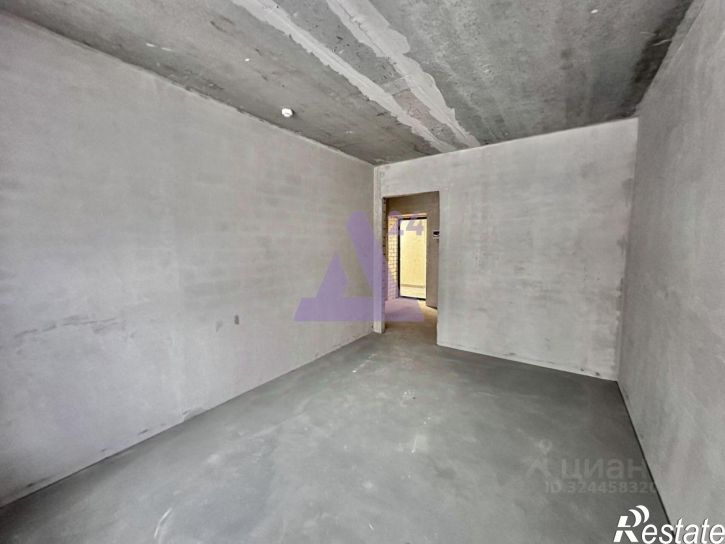 1-комн квартира Просторная улица, 390 к2,  д. 390 к2