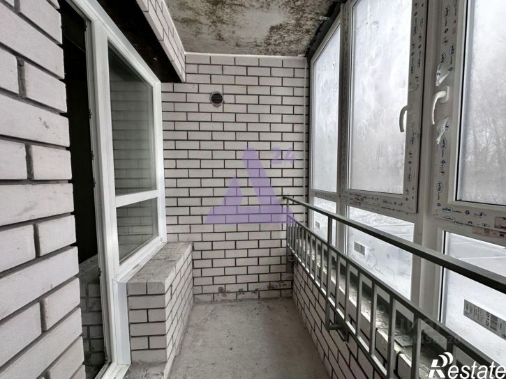 1-комн квартира Просторная улица, 390 к2,  д. 390 к2