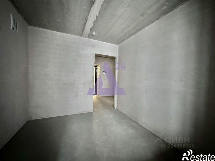 1-комн квартира Просторная улица, 390 к2,  д. 390 к2