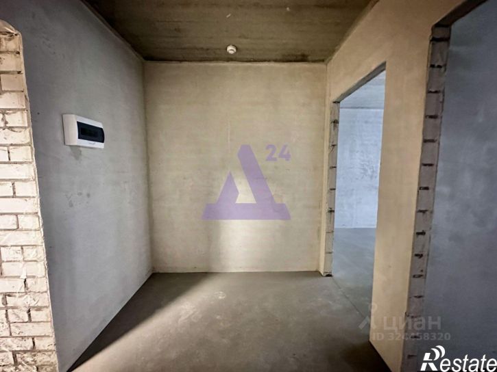 1-комн квартира Просторная улица, 390 к2,  д. 390 к2