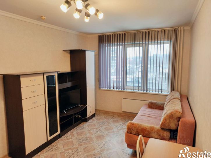 1-комн квартира ул Малахова, 101,  д. 101