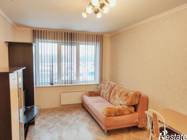 1-комн квартира ул Малахова, 101,  д. 101