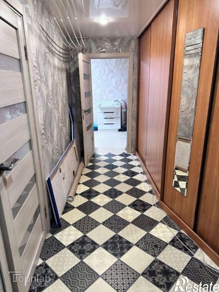 2-комн квартира ул Малахова, 128,  д. 128