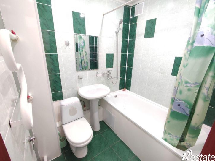 1-комн квартира ул Малахова, 101,  д. 101