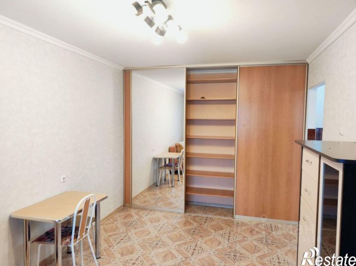 1-комн квартира ул Малахова, 101,  д. 101