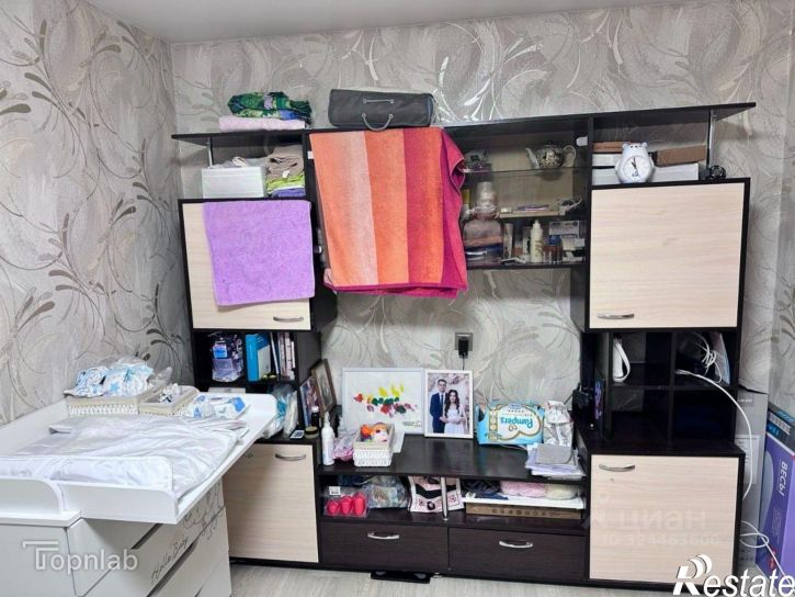 2-комн квартира ул Малахова, 128,  д. 128