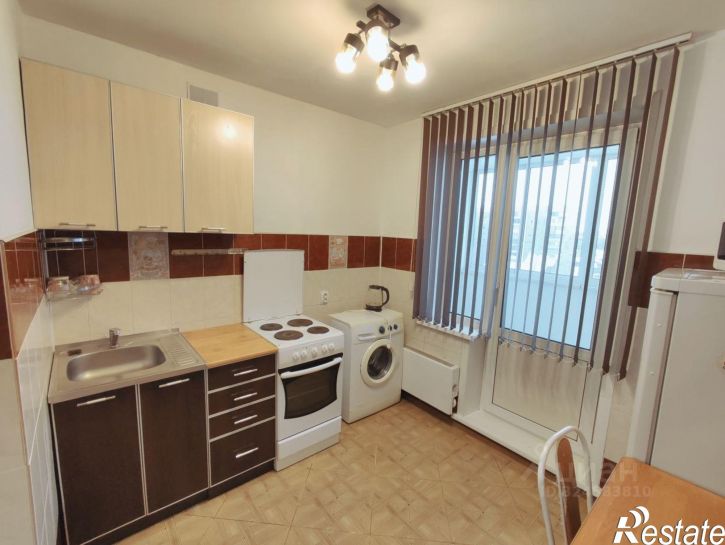 1-комн квартира ул Малахова, 101,  д. 101