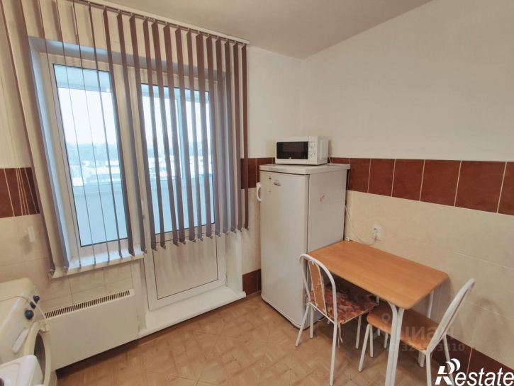 1-комн квартира ул Малахова, 101,  д. 101