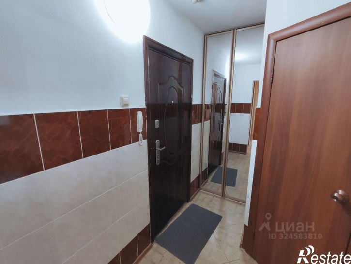 1-комн квартира ул Малахова, 101,  д. 101