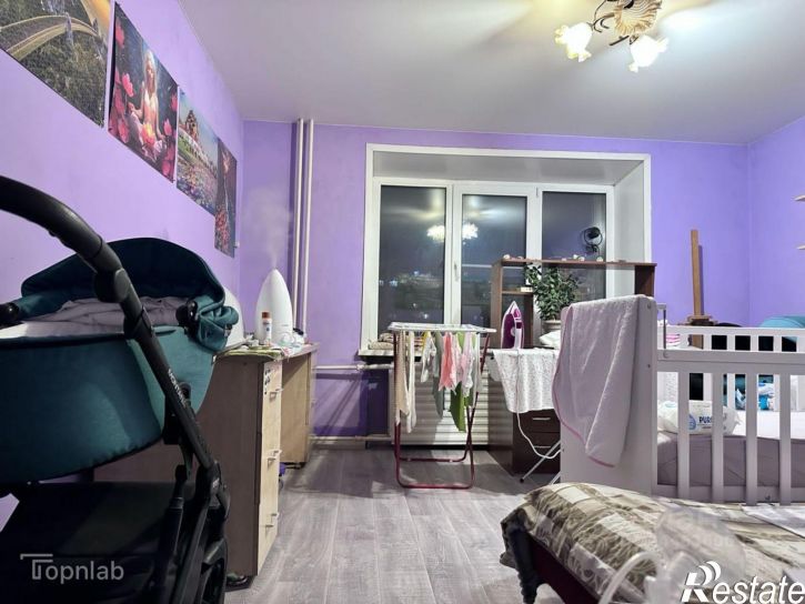 2-комн квартира ул Малахова, 128,  д. 128