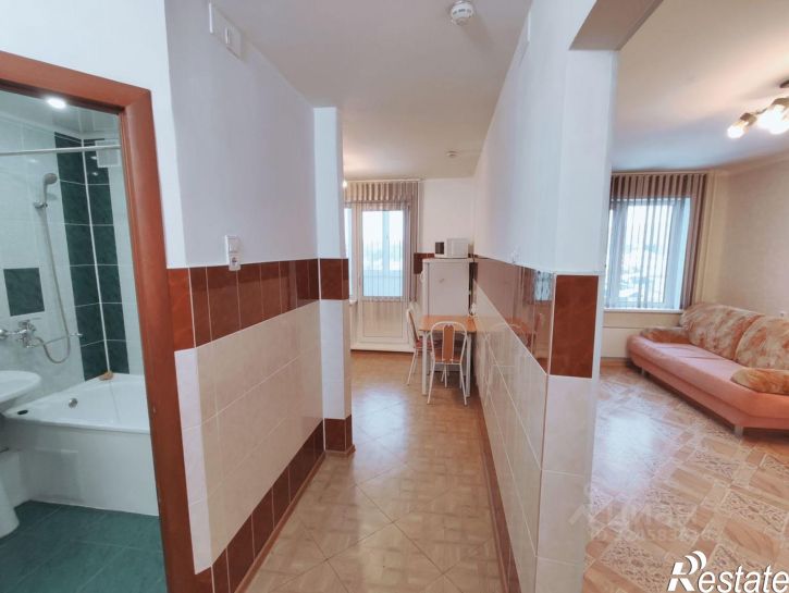 1-комн квартира ул Малахова, 101,  д. 101